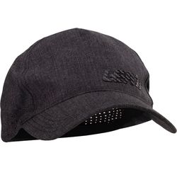 Leatt Cap Team Graphene grau-schwarz S/M