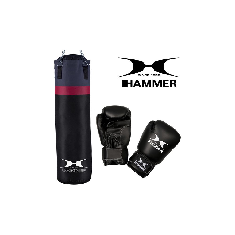 Hammer boxing box-set kaufen - cobra bei