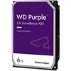 Western Digital WD64PURZ Interne Festplatte 3.5 Zoll 6 TB Serial ATA III