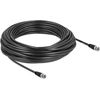 Delock Cable BNC - BNC, 25m thumb 0