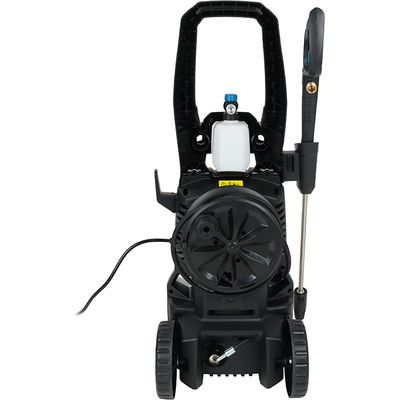 Eurom Force 2201 Plus high-pressure cleaner Bild 4