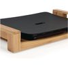 Koenig Grille de table en bambou B02330 thumb 1