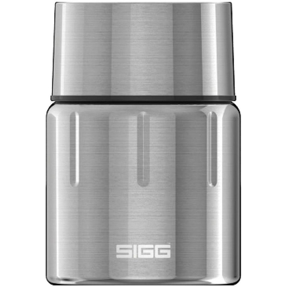 SIGG Switzerland GEMSTONE Thermo-Speisegefäss Selenite 0.5l &#039;21 8734.00 Bild 1