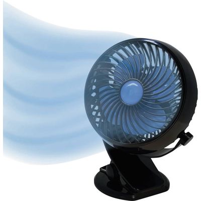 Starlyf FAST FAN Mini Ventilator Bild 2