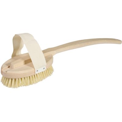 Brosse WC à Poils Très Durs Bürstenhaus Redecker, Achat Brosse WC 