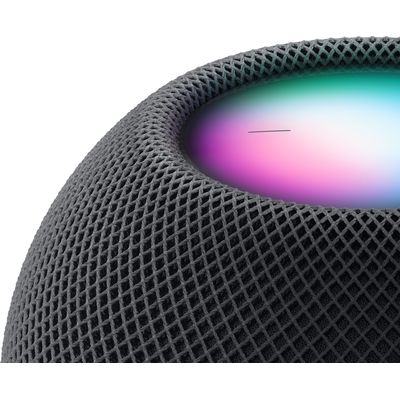 Apple HomePod mini giallo Bild 4