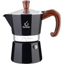 Forever Kaffeezubereiter Radica Prestige 2Tassen 12 02 07 FORE