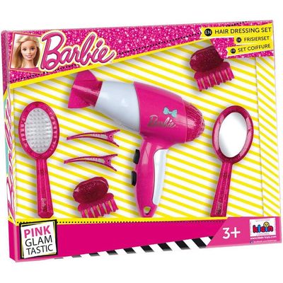 Klein-Toys set di parrucchieri barbie Bild 5