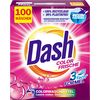 Dash Waschpulver Color Frische XL