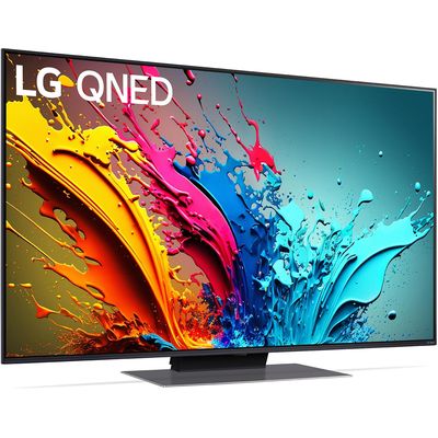 LG TV 50QNED86T6A 50, 3840 x 2160 (Ultra HD 4K), LED-LCD Bild 8