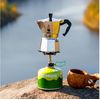 Bialetti Caffettiera Moka Express per 2 tazze thumb 11