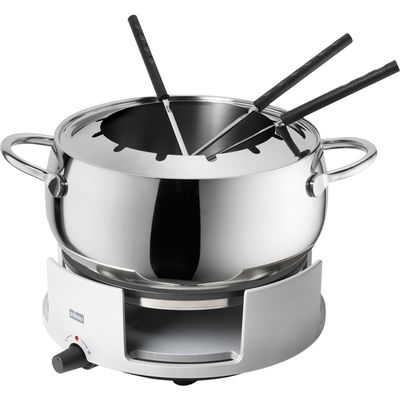 Stöckli Set fonduta elettrico Avalon 0063.81