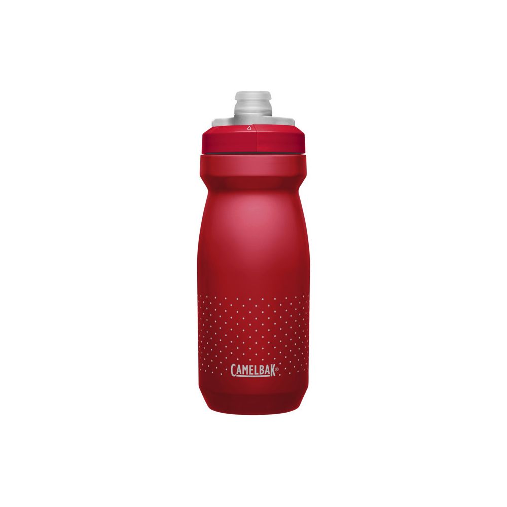 Camelbak Podium 0,62l Bottiglia rosso fuoco Bild 1