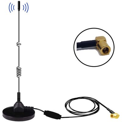 Albrecht MAG31 DAB+ Magnetfussantenne + Verstärker