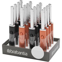 Brabantia Accendino a gas con fiamma Tasty+