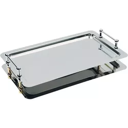 Aps System tray Buffet Star, GN 1/1 with handles