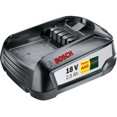 Bosch Batteria sostitutiva professionale PBA 18V 25Ah 0600A005B0