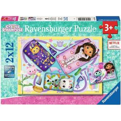 Ravensburger Pyjama party (2x12)