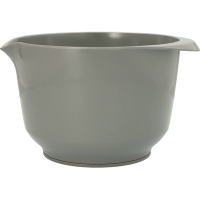 RBV-Birkmann Bol mélangeur Color Bol gris 3 litres RBV 708358