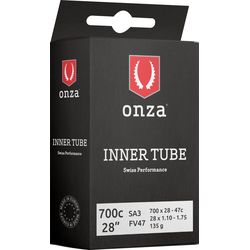 Onza Tube 700x28 - 47c