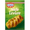 Dr. Oetker Lievito secco 3 pezzi thumb 0