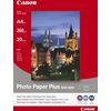 Canon Carta fotografica a4 260 g / m² 20 pezzi thumb 2