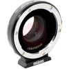 Metabones Canon EF Lens to Micro Four Thirds T Speed Booster XL 0.64x