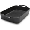 Revol Casserole Rectangulaire, 34 cm, aspect fonte thumb 4