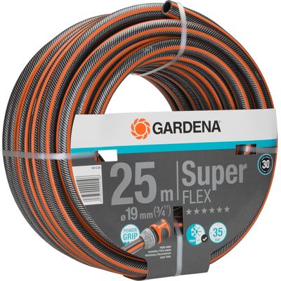 Gardena gartenschlauch premium superflex 25 m ø 19 mm Bild 4