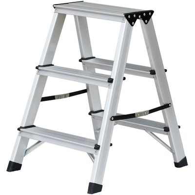 Holmberg 3S trestle ladder