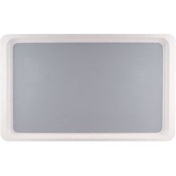 Roltex Tray GN1 / 1 Poly Classic non-slip gray 53x32.5cm