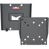 Multibrackets 2988 adaptateur 100x100 noir thumb 1