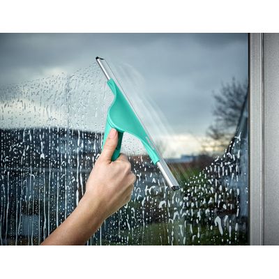 Leifheit PowerSlide squeegee with joint 40cm 51522 Bild 3