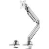 Newstar Supporto per TV / display NM-D775SILVER Argento thumb 4