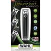 Wahl Stainless Steel Advanced Acier inoxydable thumb 10