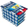 Varta Batterie Long.Power 24xAAA LR03, Micro thumb 0