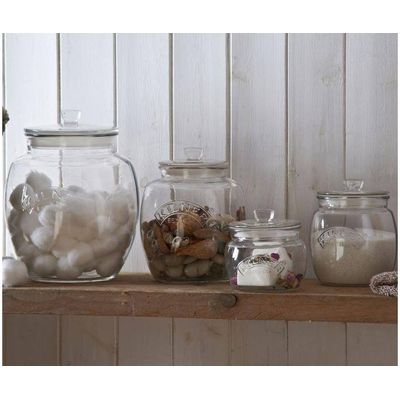 Kilner Storage jar 4 l, transparent Bild 5