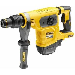 DeWalt DCH481N-XJ Marteau combiné sans fil SDS-Max, 54V, sans batterie ni chargeur