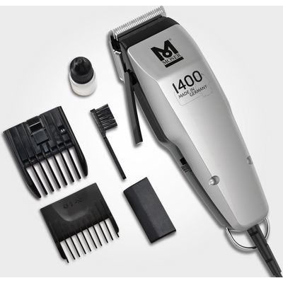 Moser hair clipper classic edition Bild 7