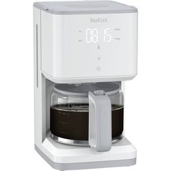 Tefal CM6931 Sense Perlweiss-Grau