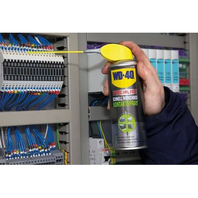 WD-40 Spray per contatti SPECIALIST 400ml - acquista su