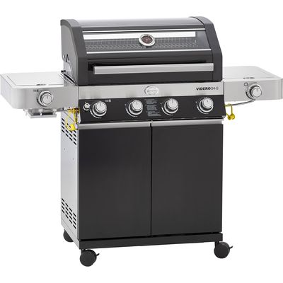 Rösle Gas grill BBQ station Videro G6 G6-S