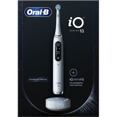 Oral-b iO Series 10 White Bild 4