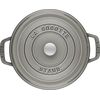 Staub Topf rund grau 1.7 lt., 18cm thumb 1