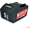 Metabo Batteria di ricambio 18V 5,2 Ah Li-Power 625028000 thumb 2