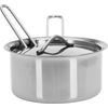 Westmark Butterpf. - Sauce warmer m. Warmer 300 ml, 23.7x14x13.3 cm thumb 3