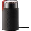 Bodum Coffee Grinder Bistro Black / shiny thumb 0