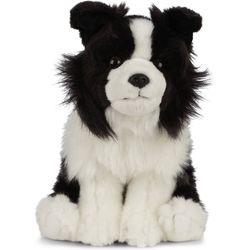 Living Nature Border Collie (20 cm)