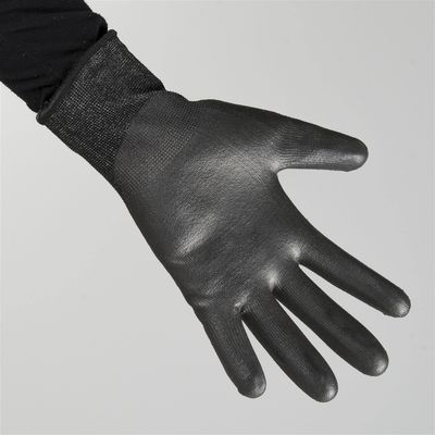 Muc-Off Mechaniker-Handschuhe schwarz XL Bild 3