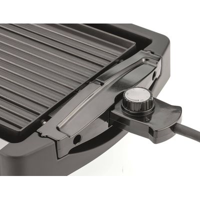 Koenig Table grill with reversible top B02319 Bild 2